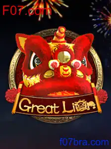GreatLion